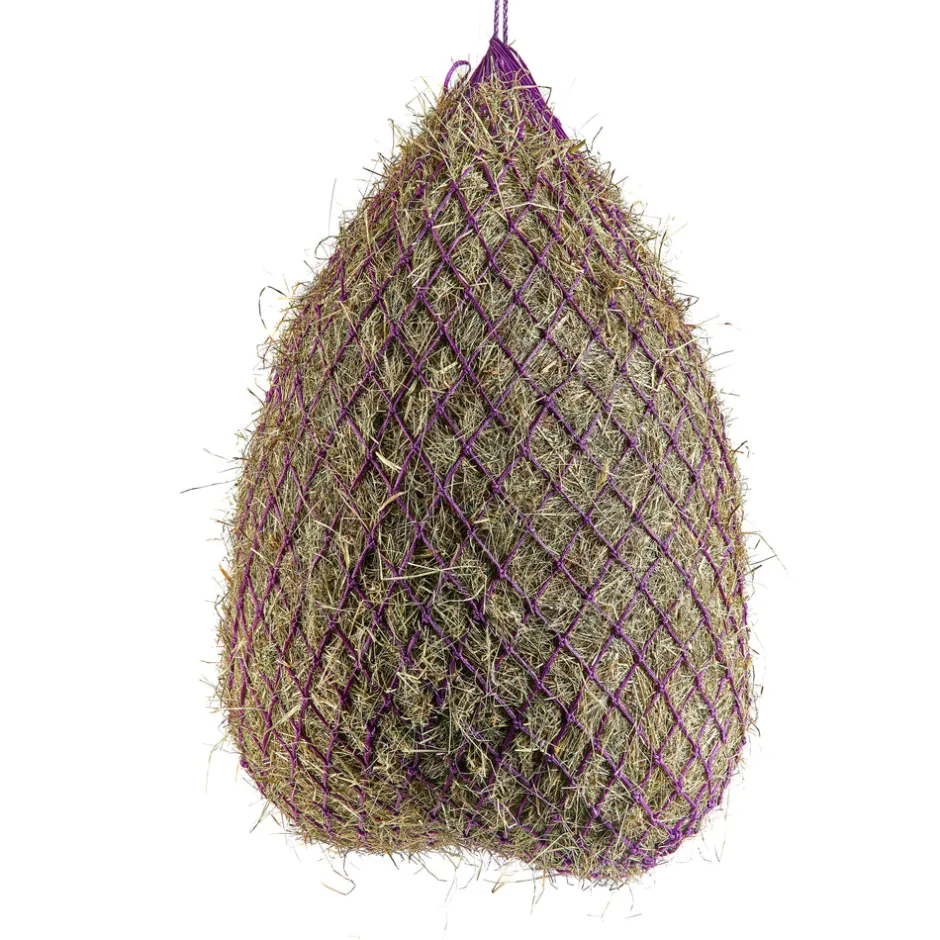 Shires Equestrian Haylage Net