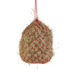 Shires Equestrian Haylage Net
