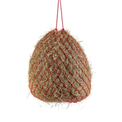 Shires Equestrian Haylage Net