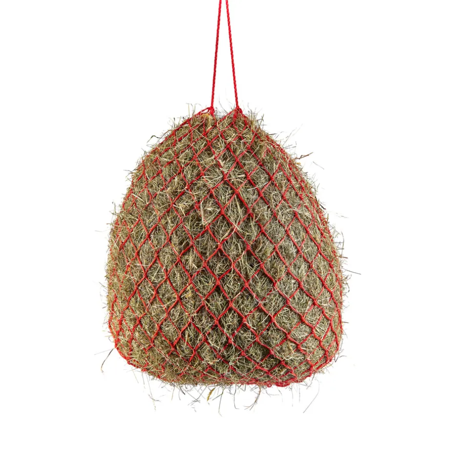 Shires Equestrian Haylage Net