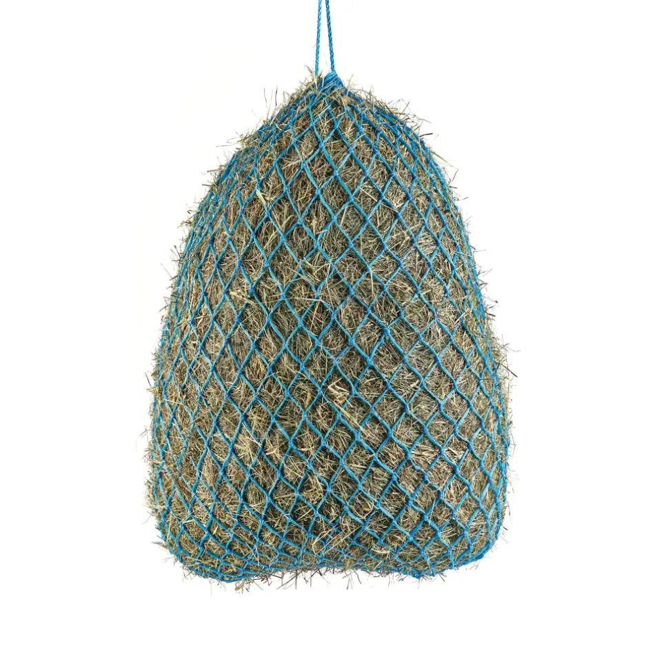 Shires Equestrian Haylage Net