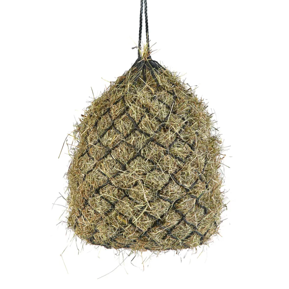 Shires Equestrian Haylage Net