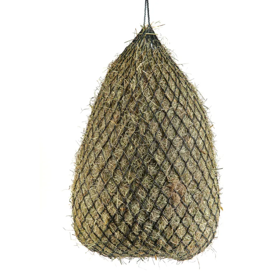 Shires Equestrian Haylage Net
