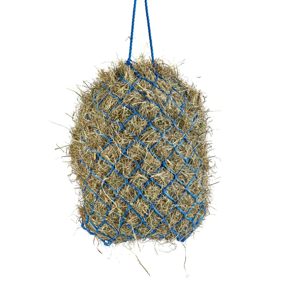 Shires Equestrian Haylage Net