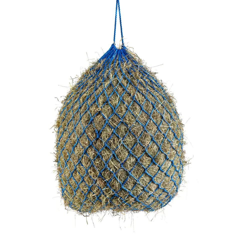 Shires Equestrian Haylage Net