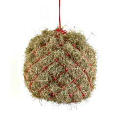 Shires Equestrian Haynet