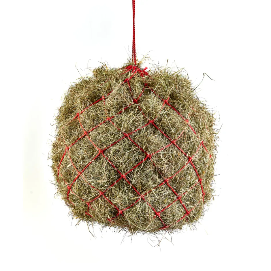 Shires Equestrian Haynet