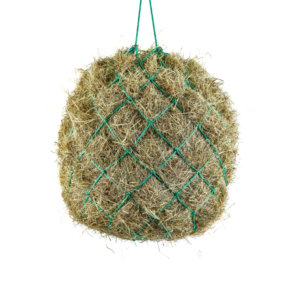 Shires Equestrian Haynet
