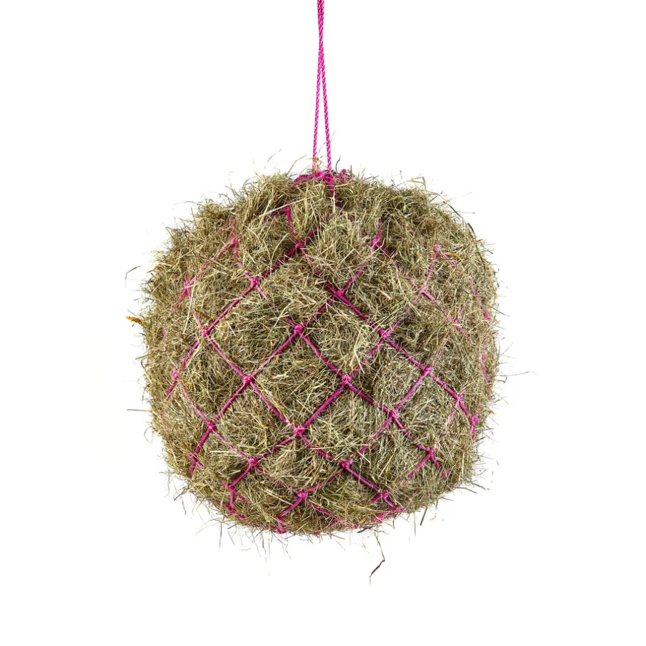 Shires Equestrian Haynet