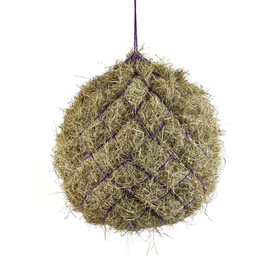 Shires Equestrian Haynet
