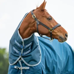 Shires Equestrian Highlander Original 50 Neck Cover