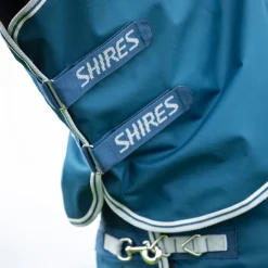 Shires Equestrian Highlander Original 50 Neck Cover