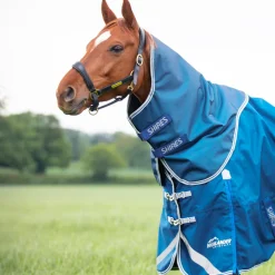 Shires Equestrian Highlander Original 200 Turnout Neck Cover