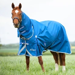 Shires Equestrian Highlander Original 200 Turnout Combo Rug