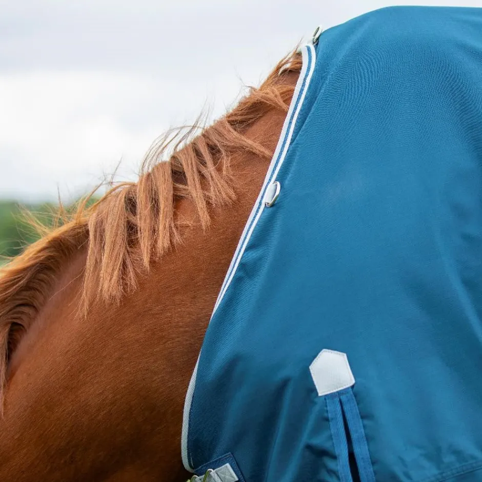 Shires Equestrian Highlander Original 50 Turnout Rug