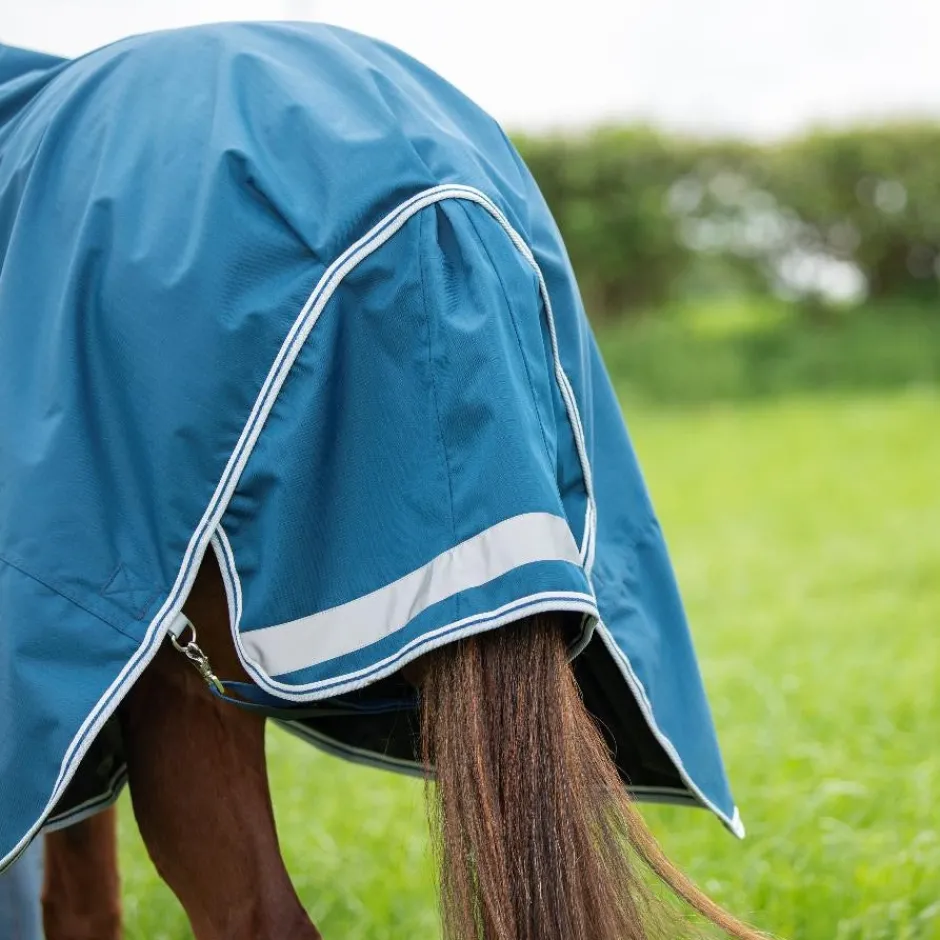 Shires Equestrian Highlander Original 50 Turnout Rug