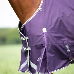 Shires Equestrian Highlander Original 100 Turnout Rug