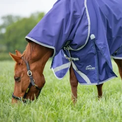 Shires Equestrian Highlander Original Lite Neck Cover