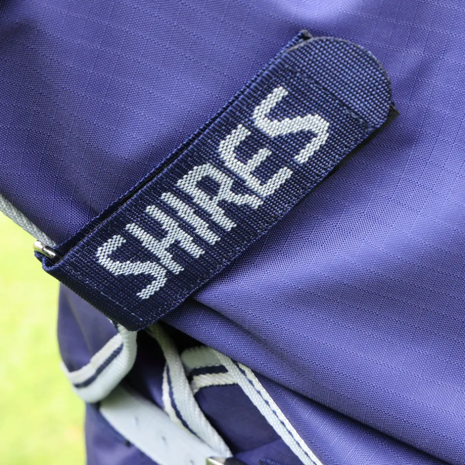 Shires Equestrian Highlander Original Lite Neck Cover