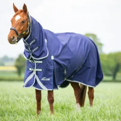 Shires Equestrian Highlander Original Lite Turnout Combo
