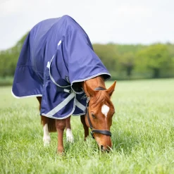 Shires Equestrian Highlander Original Lite Turnout Combo