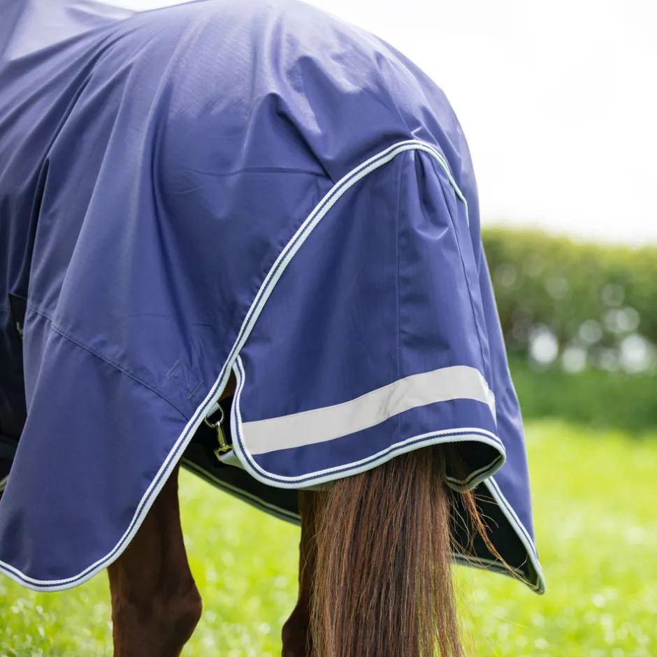 Shires Equestrian Highlander Original Lite Turnout Rug