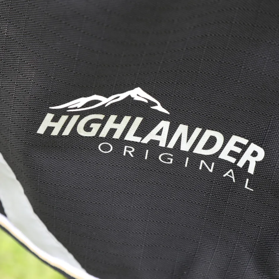 Shires Equestrian Highlander Plus 200 Combo Turnout Rug
