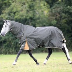 Shires Equestrian Highlander Plus 50 Combo Turnout Rug