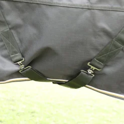 Shires Equestrian Highlander Plus 50 Combo Turnout Rug