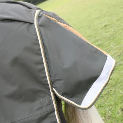 Shires Equestrian Highlander Plus 50 Combo Turnout Rug