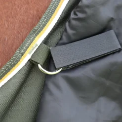 Shires Equestrian Highlander Plus 50 Turnout Neck Cover