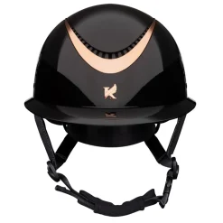 Shires Equestrian Karben Alina WP Ellipse Riding Hat