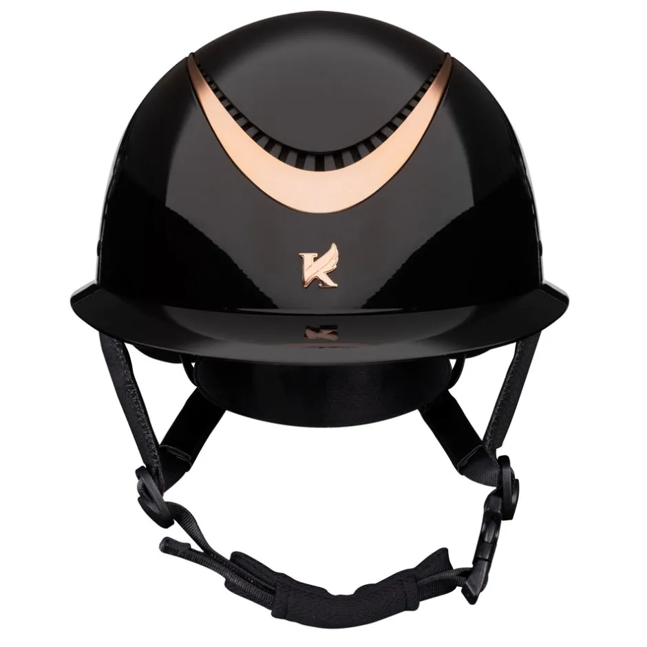 Shires Equestrian Karben Alina WP Ellipse Riding Hat