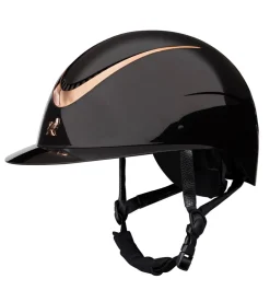 Shires Equestrian Karben Alina WP Ellipse Riding Hat