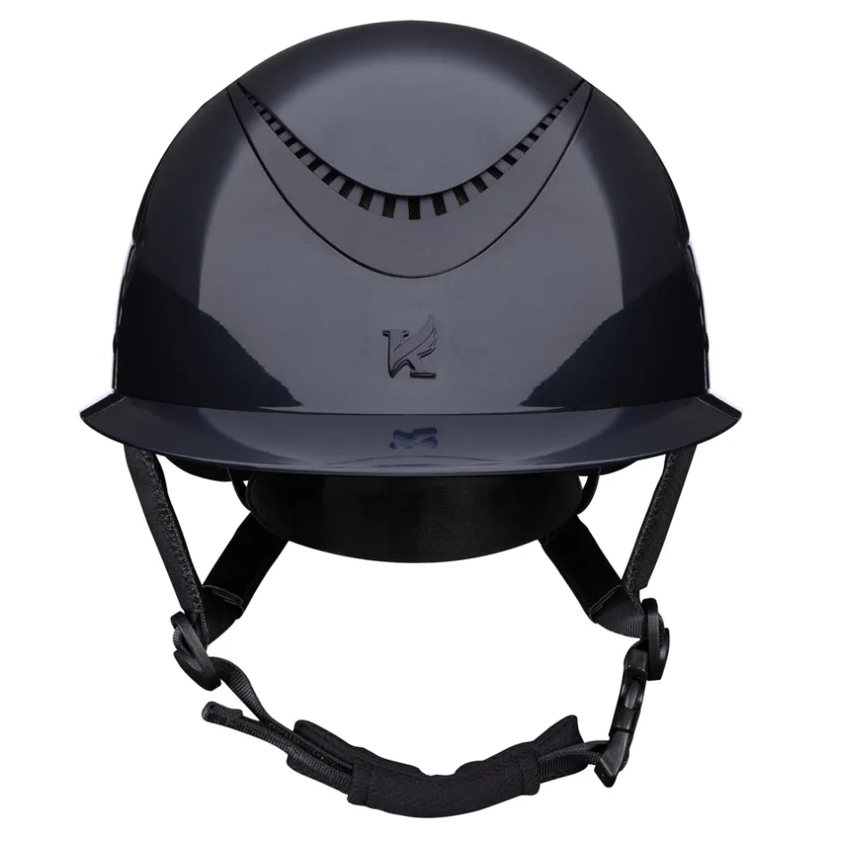 Shires Equestrian Karben Alina WP Ellipse Riding Hat
