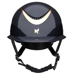 Shires Equestrian Karben Alina WP Ellipse Riding Hat