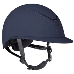 Shires Equestrian Karben Aria Ellipse WP Riding Hat