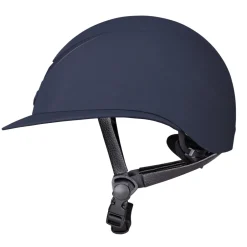 Shires Equestrian Karben Aria Ellipse WP Riding Hat