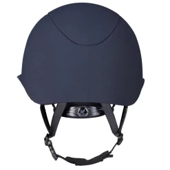 Shires Equestrian Karben Aria Ellipse WP Riding Hat