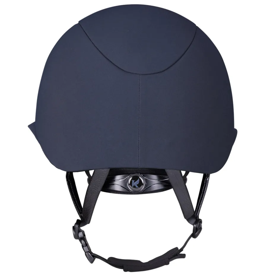 Shires Equestrian Karben Aria Ellipse WP Riding Hat