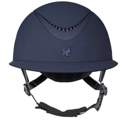 Shires Equestrian Karben Aria Ellipse WP Riding Hat