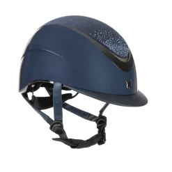 Shires Equestrian Karben Ariel Ellipse SP Riding Hat