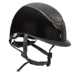 Shires Equestrian Karben Ariel Ellipse SP Riding Hat