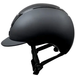 Shires Equestrian Karben Avena Original Riding Hat