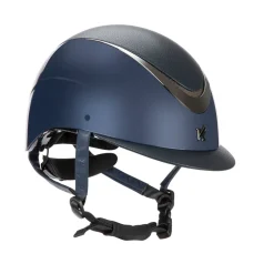 Shires Equestrian Karben Carey Ellipse SP Riding Hat