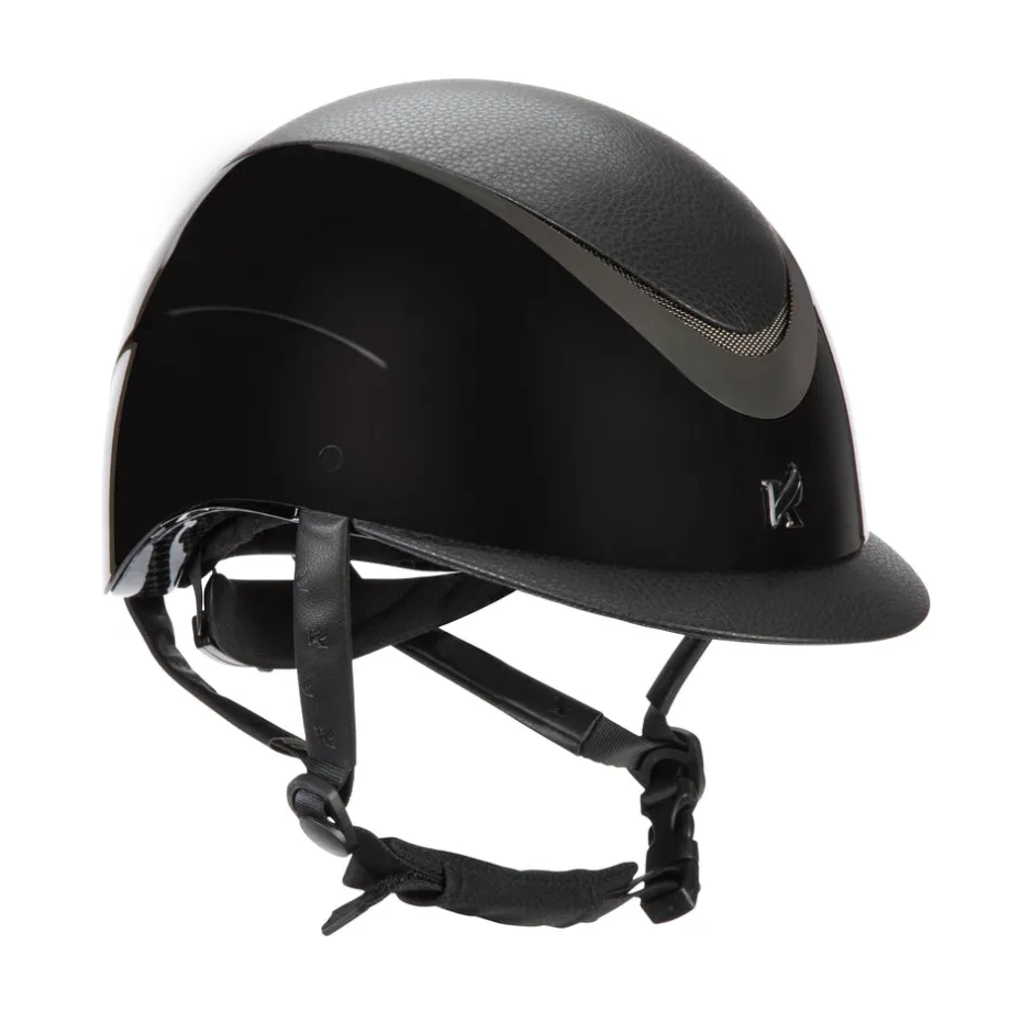 Shires Equestrian Karben Carey Ellipse SP Riding Hat
