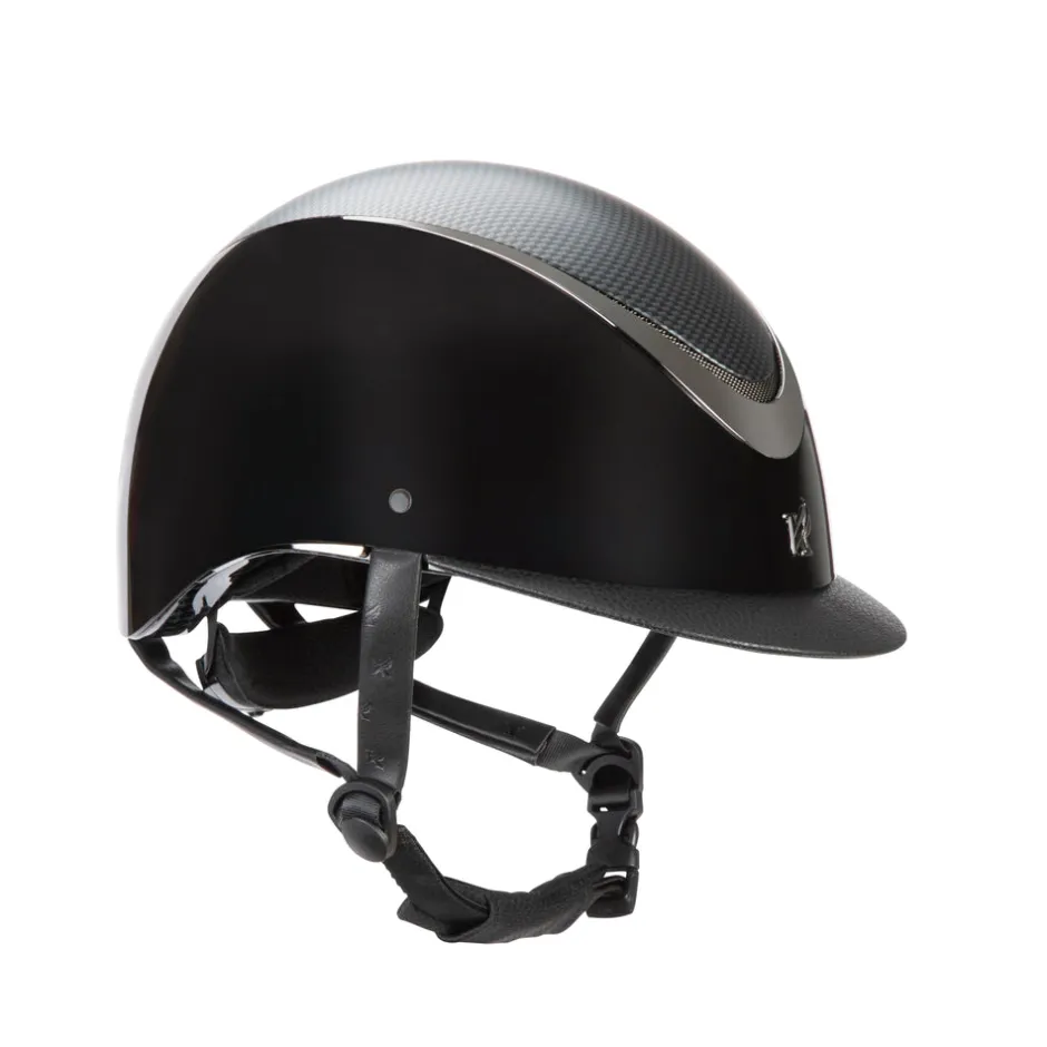 Shires Equestrian Karben Drew Ellipse SP Riding Hat