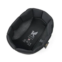Shires Equestrian Karben Ellipse Riding Hat Liner