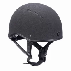 Shires Equestrian Karben Icon ALX Jockey Skull