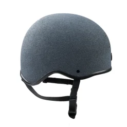 Shires Equestrian Karben Junior Skull Cap